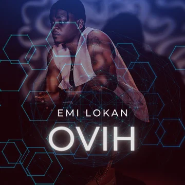 Emi Lokan album artwork