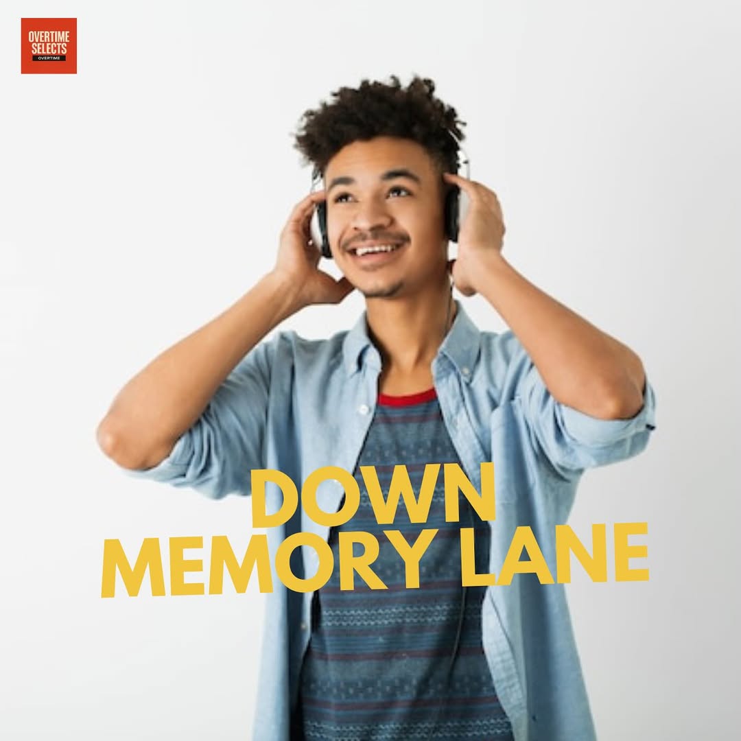 Naija Down Memory Lane